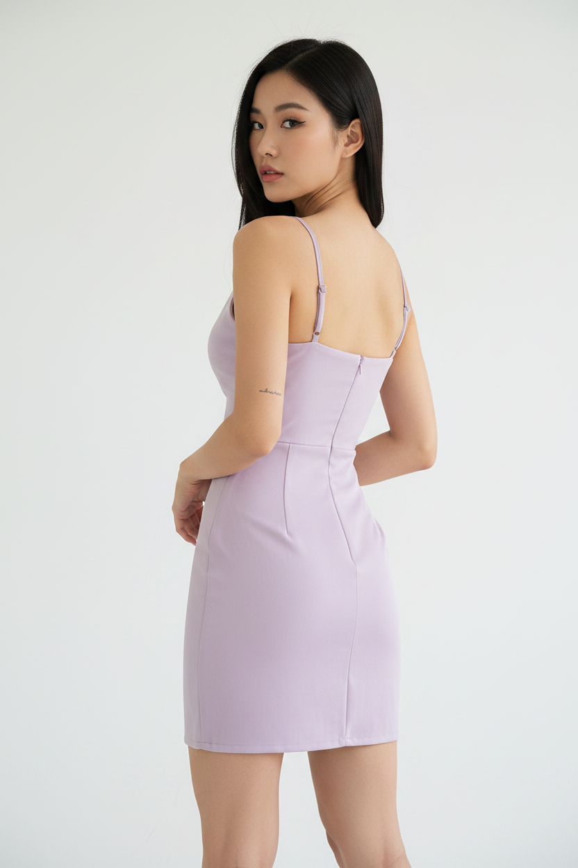 Back
