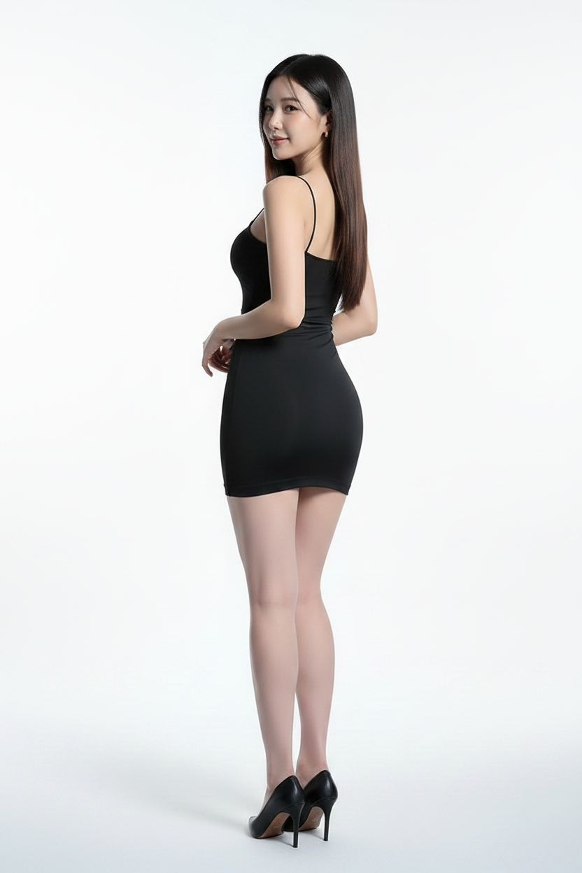 Back