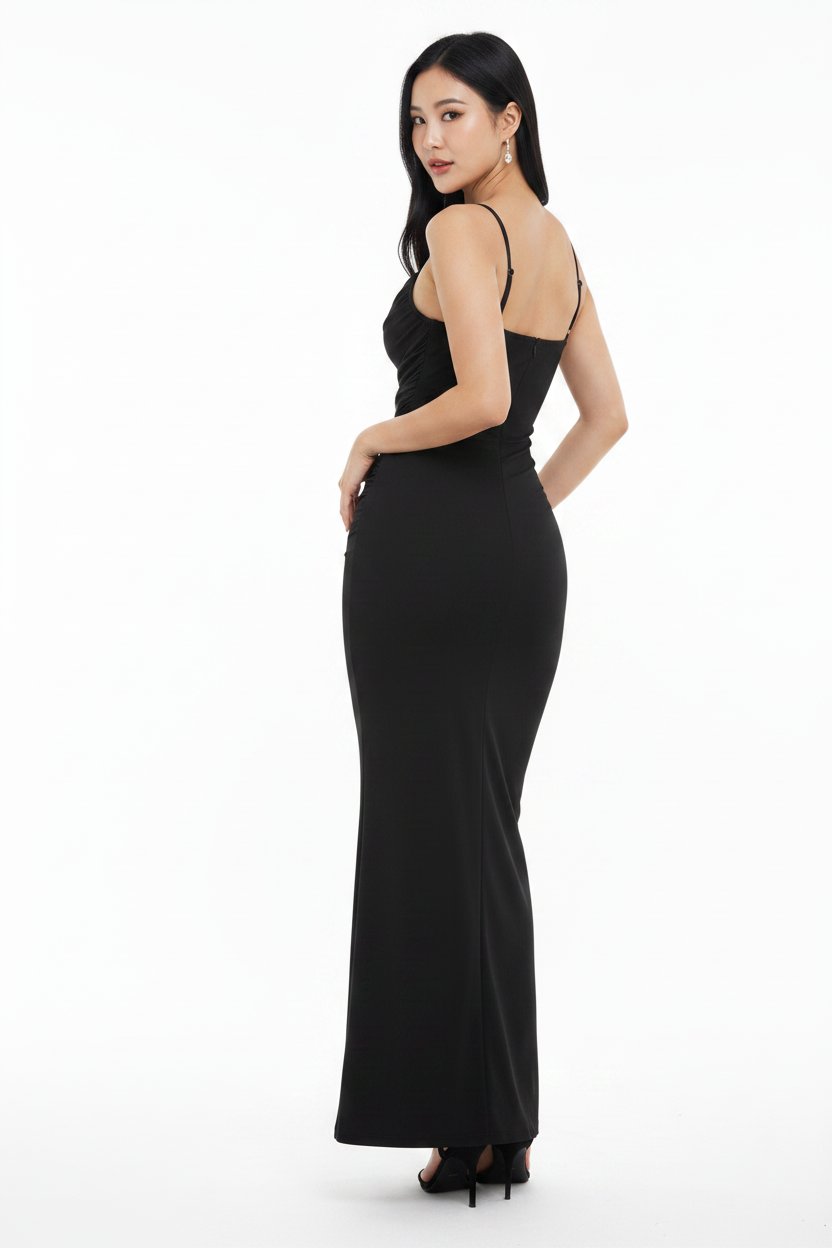 Back