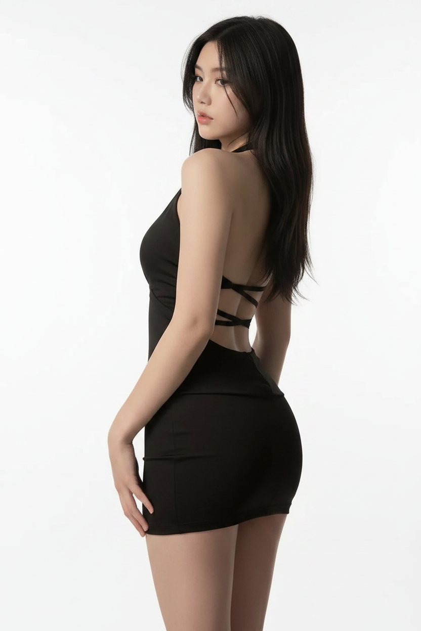 Side View